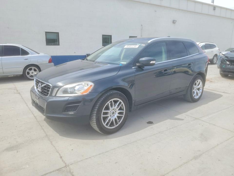 Aukcja sprzedaży 2013 Volvo Xc60, vin: YV4902DZ0D2384932, numer aukcji: 50402246