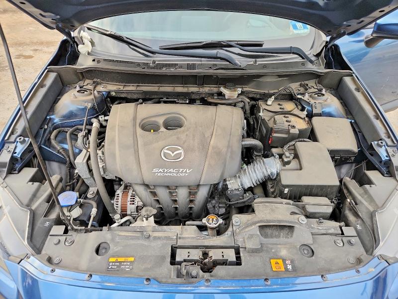 51359636 :رقم المزاد ، JM1DKFB79L1474200 vin ، 2020 Mazda Cx-3 مزاد بيع