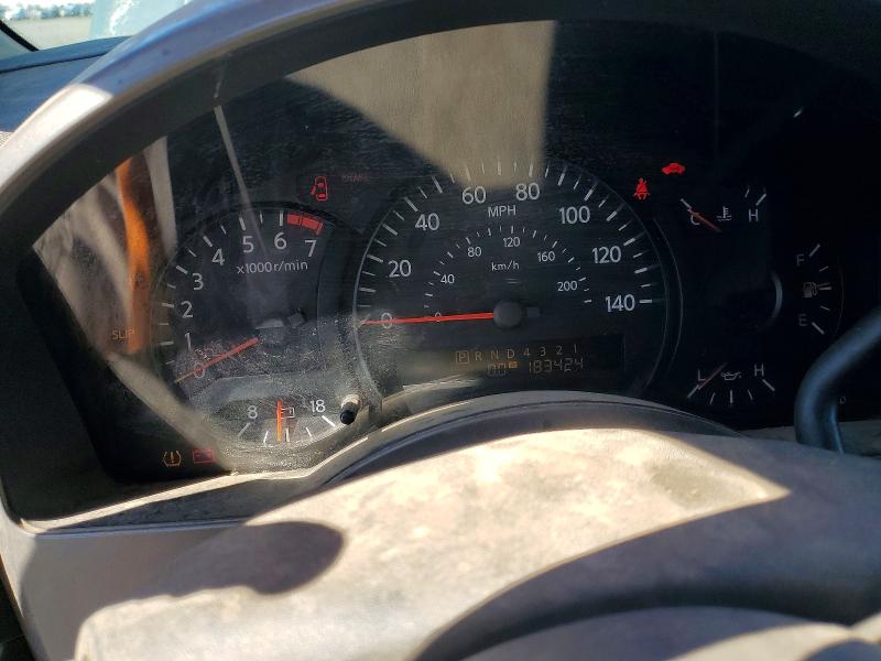 49220086 :رقم المزاد ، 1N6AA07B07N202064 vin ، 2007 Nissan Titan مزاد بيع