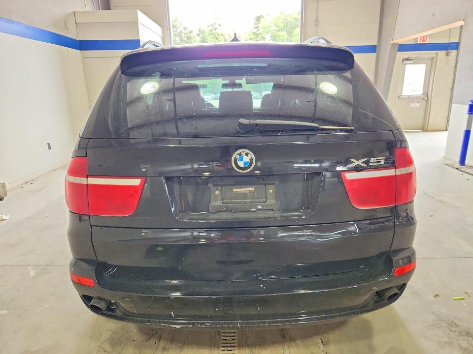 Продаж на аукціоні авто 2009 Bmw X5, vin: 5UXFE43529L274918, номер лоту: 51708546