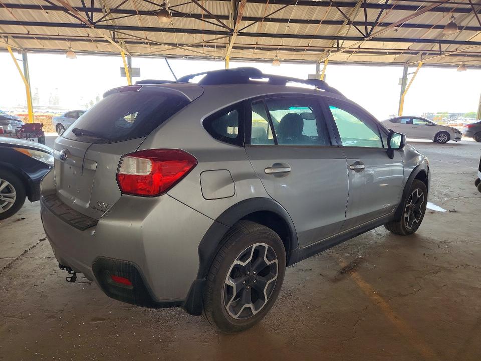 2013 Subaru Xv Crosstrek მანქანა იყიდება აუქციონზე, vin: JF2GPAWC1D2836137, აუქციონის ნომერი: 51157706