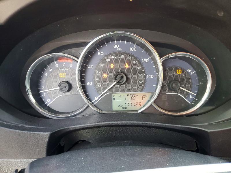 2014 Toyota Corolla მანქანა იყიდება აუქციონზე, vin: 2T1BURHE9EC013022, აუქციონის ნომერი: 93936995