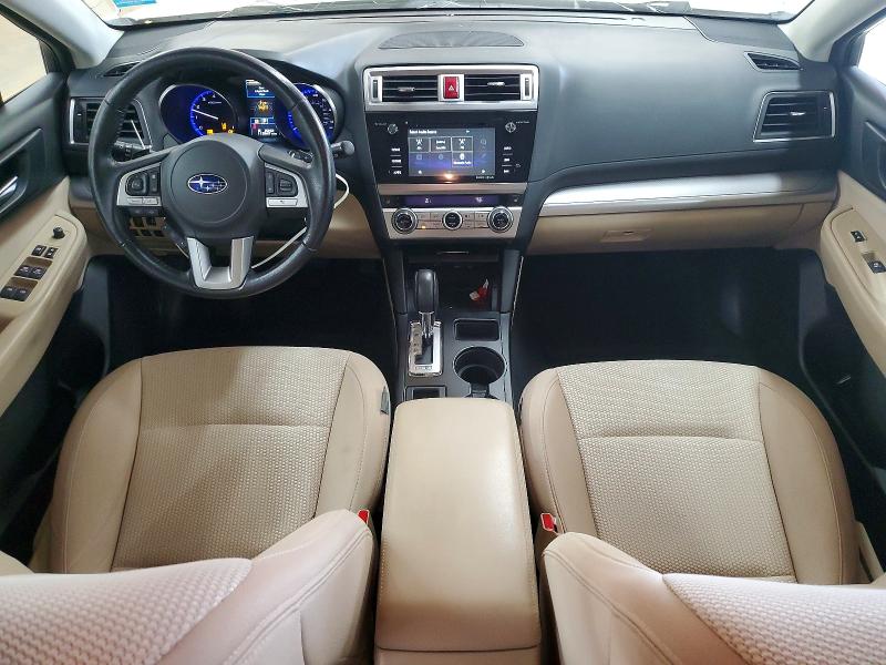 2015 Subaru Outback მანქანა იყიდება აუქციონზე, vin: 4S4BSBFC3F3340763, აუქციონის ნომერი: 51831426