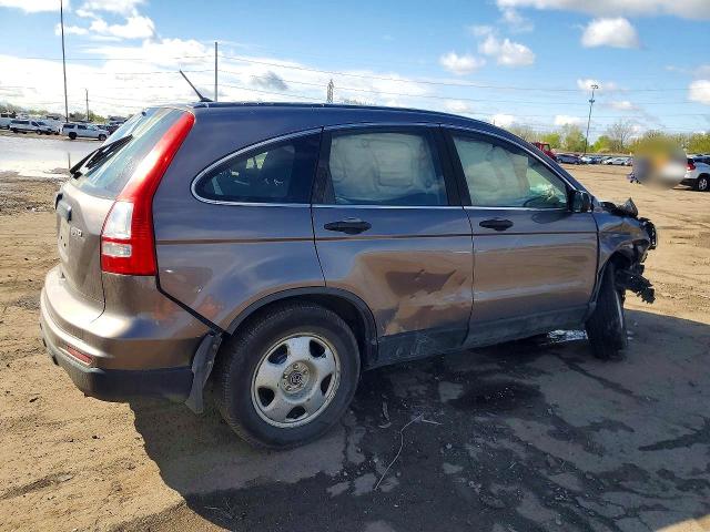 Aukcja sprzedaży 2010 Honda Cr-v, vin: 5J6RE4H32AL099185, numer aukcji: 51669256