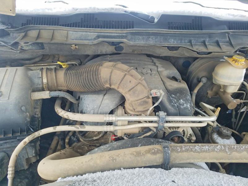 Aukcja sprzedaży 2012 Dodge Ram 1500, vin: 1C6RD7HT2CS197854, numer aukcji: 51402736