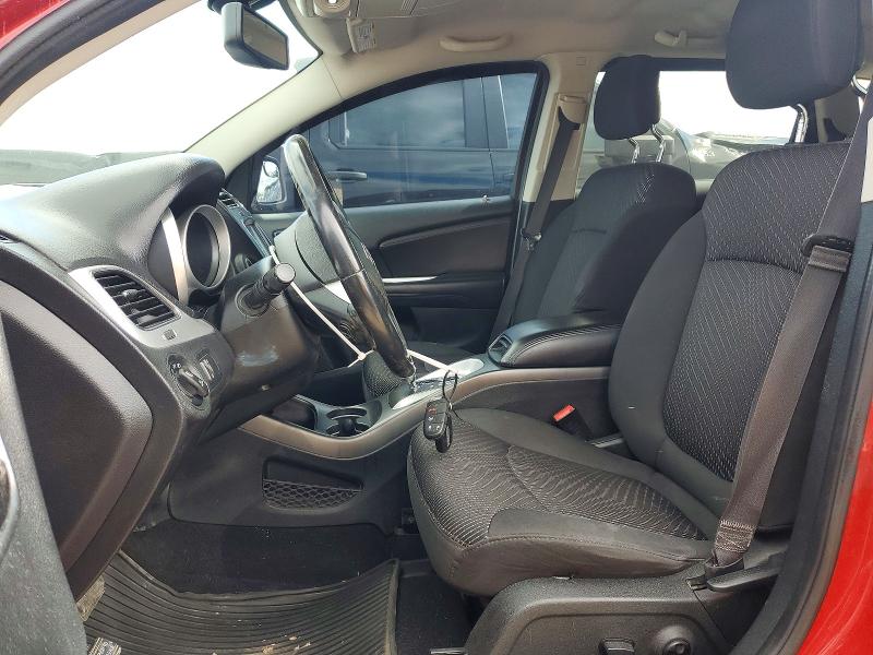 Продаж на аукціоні авто 2016 Dodge Journey, vin: 3C4PDCCG1GT155733, номер лоту: 50078866