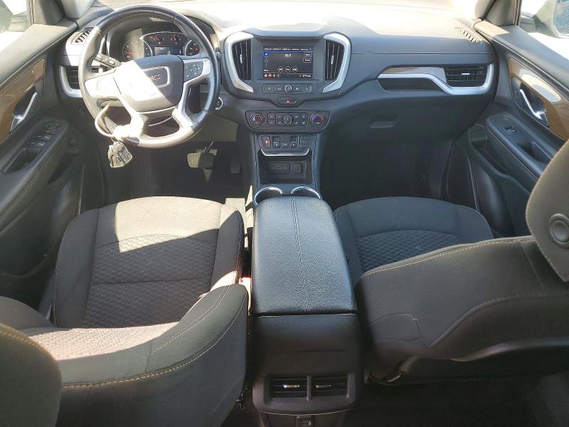 51258266 :رقم المزاد ، 3GKALTEV0LL143866 vin ، 2020 Gmc Terrain مزاد بيع