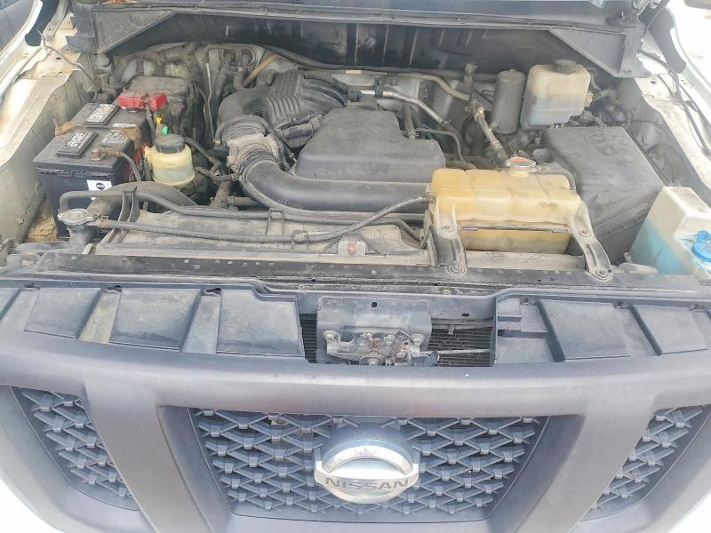 Aukcja sprzedaży 2014 Nissan Nv 1500, vin: 1N6BF0LXXEN102400, numer aukcji: 48523536
