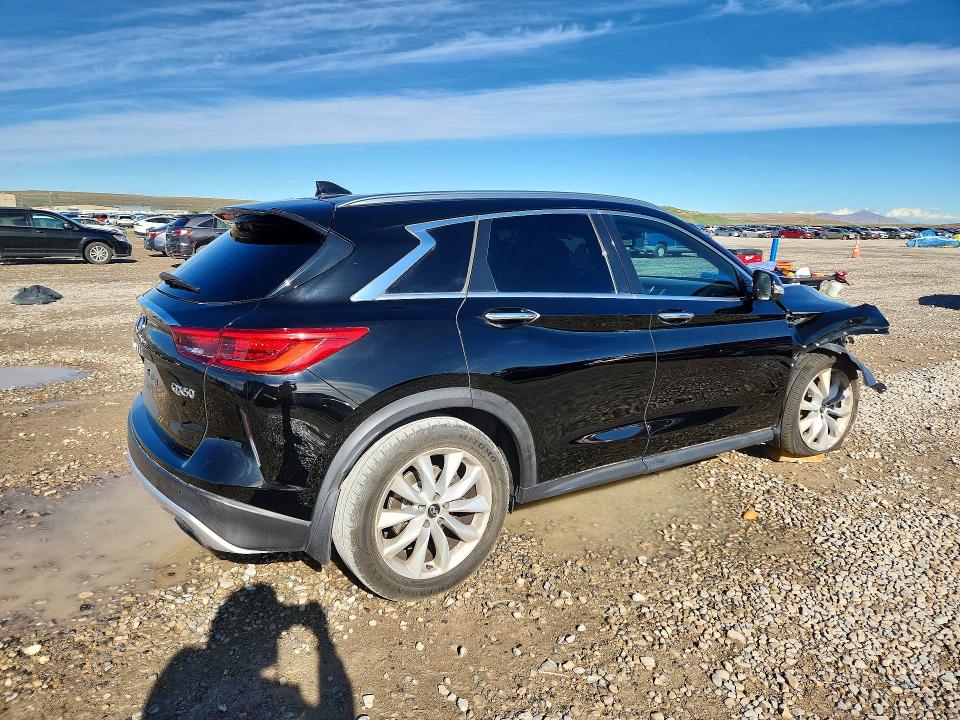 Aukcja sprzedaży 2019 Infiniti Qx50, vin: 3PCAJ5M30KF112773, numer aukcji: 48681736