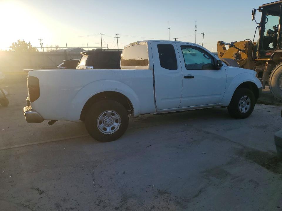 Продаж на аукціоні авто 2016 Nissan Frontier, vin: 1N6BD0CT1GN739018, номер лоту: 51070866