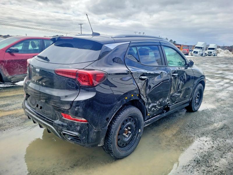 Продажа на аукционе авто 2025 Buick Encore Gx Sport Touring 4dr Awd, vin: KL4AMESL7SB029459, номер лота: 48038146
