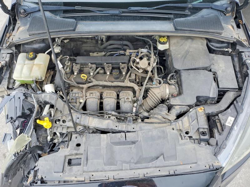 Продаж на аукціоні авто 2017 Ford Focus, vin: 1FADP3H27HL248413, номер лоту: 48545176
