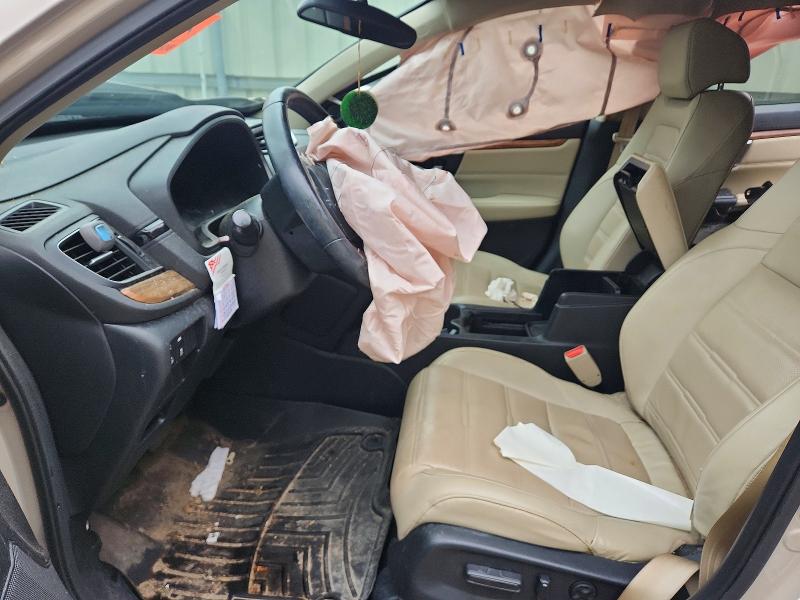 Aukcja sprzedaży 2018 Honda Cr-v, vin: 5J6RW2H88JL029171, numer aukcji: 50724606