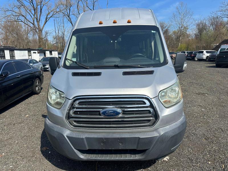 Продажа на аукционе авто 2016 Ford Transit, vin: 1FBVU4XG6GKA58198, номер лота: 48716756
