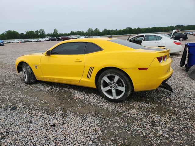 Aukcja sprzedaży 2011 Chevrolet Camaro, vin: 2G1FC1ED7B9139014, numer aukcji: 51617456