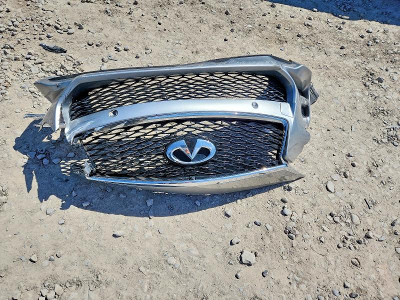 Продажа на аукционе авто 2018 Infiniti Qx30, vin: SJKCH5CP2JA042898, номер лота: 51032536