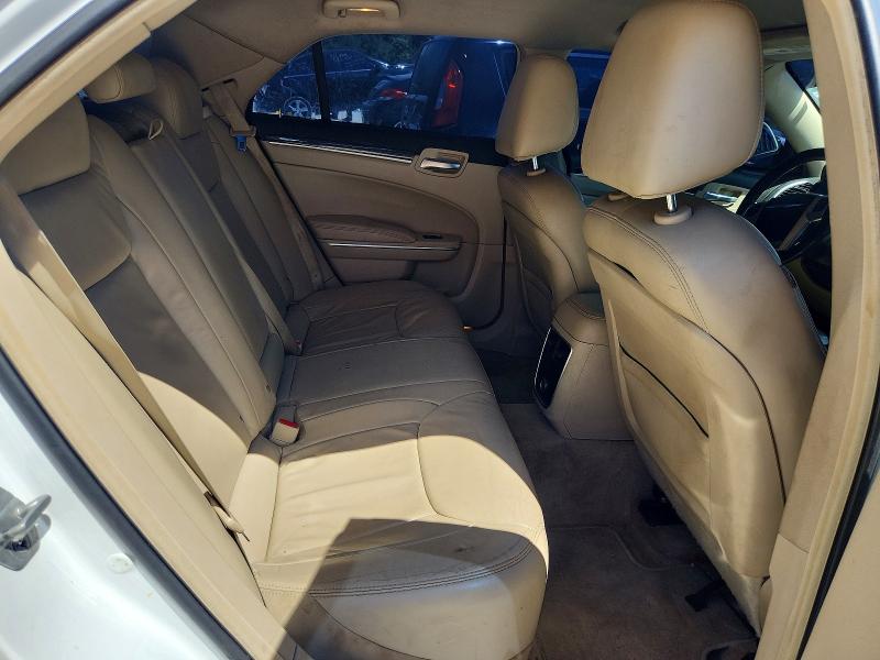 Aukcja sprzedaży 2014 Chrysler 300, vin: 2C3CCAAG5EH214107, numer aukcji: 50859506