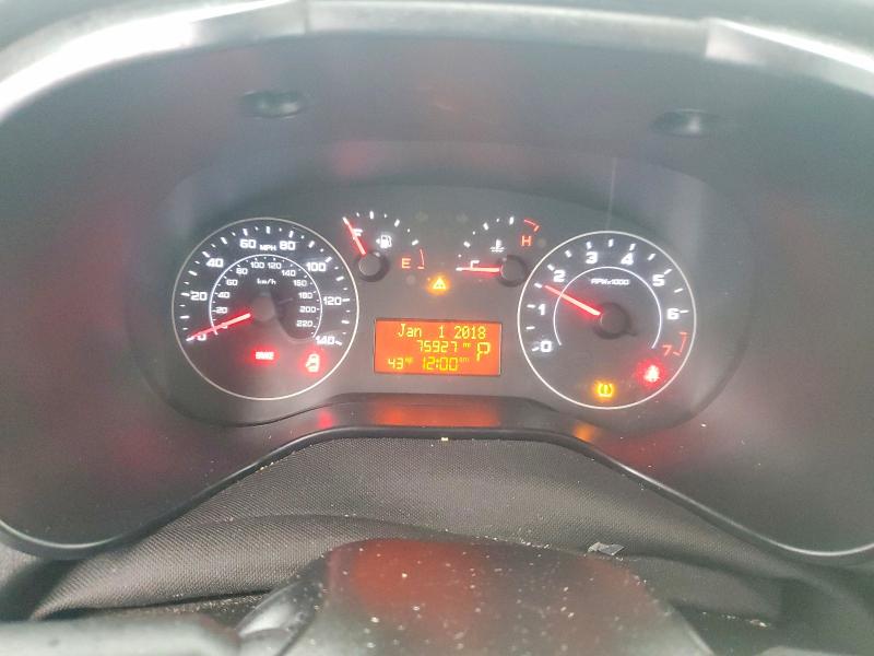 Aukcja sprzedaży 2022 Ram Promaster City, vin: ZFBHRFAB1N6Y18789, numer aukcji: 55084496