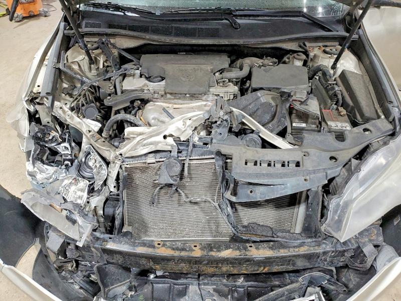 2017 Toyota Camry მანქანა იყიდება აუქციონზე, vin: 4T1BF1FKXHU760877, აუქციონის ნომერი: 48482286