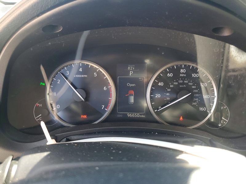Aukcja sprzedaży 2017 Lexus Nx 200t, vin: JTJYARBZ0H2076413, numer aukcji: 48968456