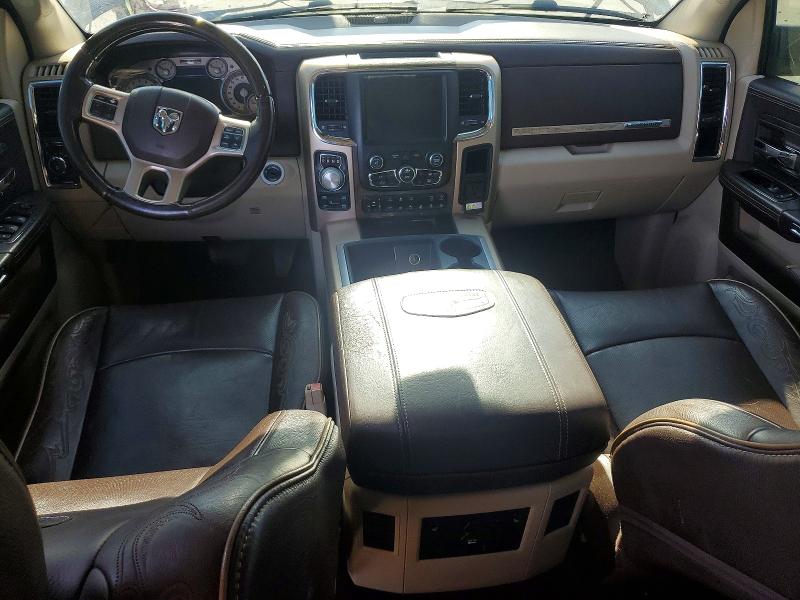 Продажа на аукционе авто 2014 Ram 1500, vin: 1C6RR7WM6ES355709, номер лота: 51211066