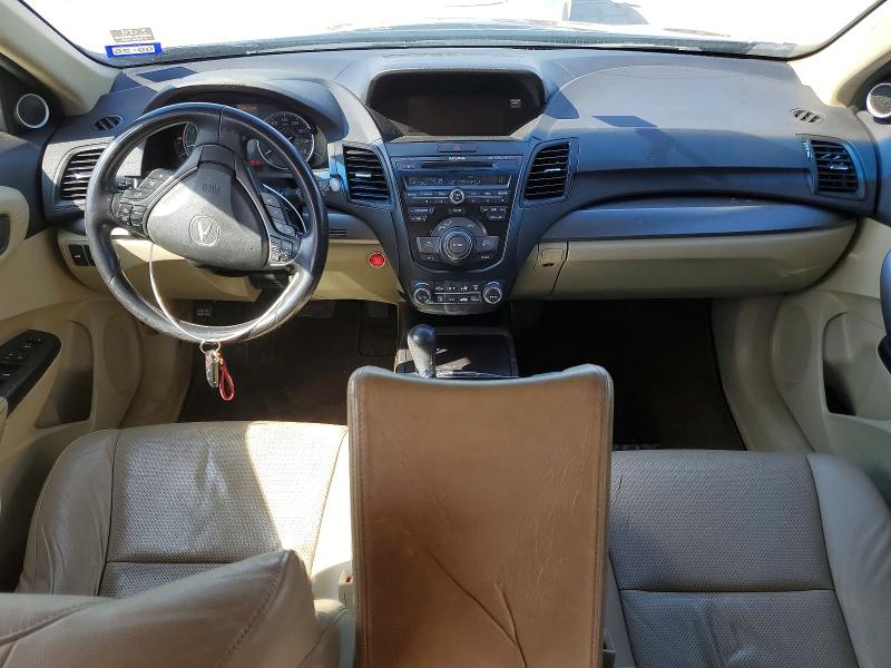 Продаж на аукціоні авто 2013 Acura Rdx, vin: 5J8TB3H57DL005095, номер лоту: 49036156