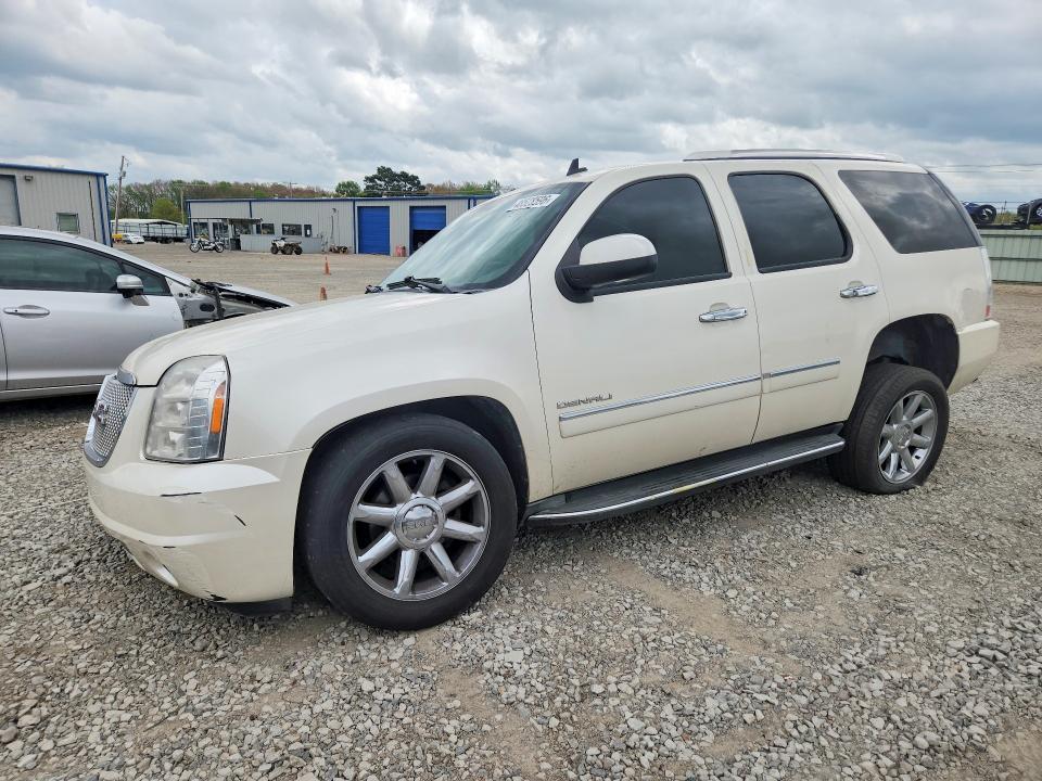 Aukcja sprzedaży 2011 Gmc Yukon, vin: 1GKS1EEF8BR392227, numer aukcji: 48528596