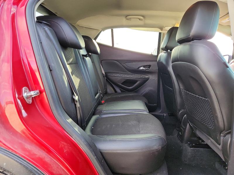 Продажа на аукционе авто 2019 Buick Encore, vin: KL4CJESB7KB934129, номер лота: 49813816