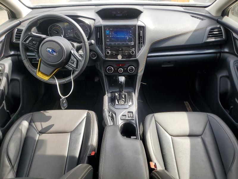 Aukcja sprzedaży 2022 Subaru Crosstrek, vin: JF2GTHSC5NH266121, numer aukcji: 49442636