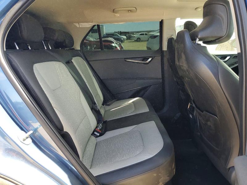 Продажа на аукционе авто 2025 Kia Niro, vin: KNDCT3LEXS5217512, номер лота: 51367926
