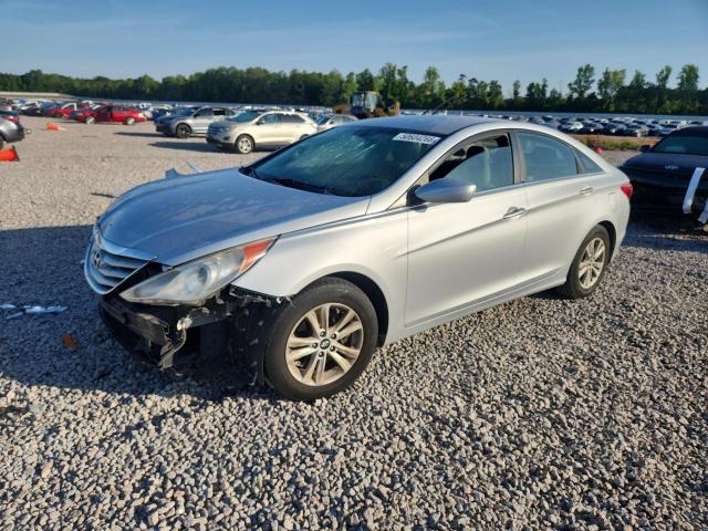 Aukcja sprzedaży 2013 Hyundai Sonata, vin: 5NPEB4ACXDH772501, numer aukcji: 50604266