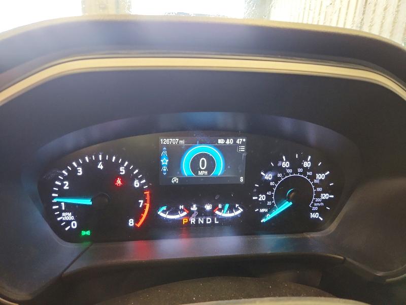 Aukcja sprzedaży 2021 Ford Escape, vin: 1FMCU0G67MUA85568, numer aukcji: 51865656