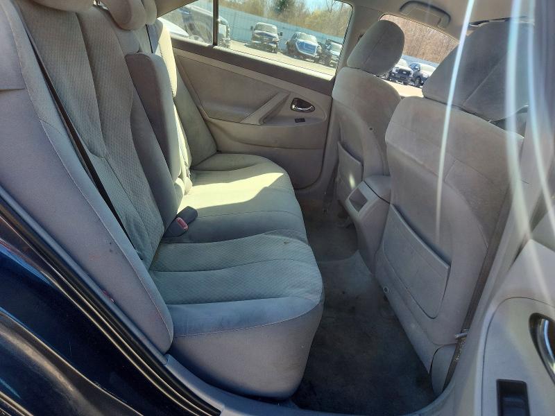 2008 Toyota Camry მანქანა იყიდება აუქციონზე, vin: 4T1BE46K68U227302, აუქციონის ნომერი: 49430016