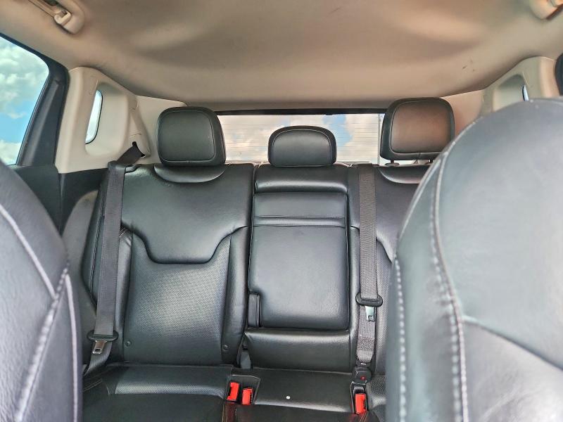 2018 Jeep Compass მანქანა იყიდება აუქციონზე, vin: 3C4NJCCB2JT406805, აუქციონის ნომერი: 50476956