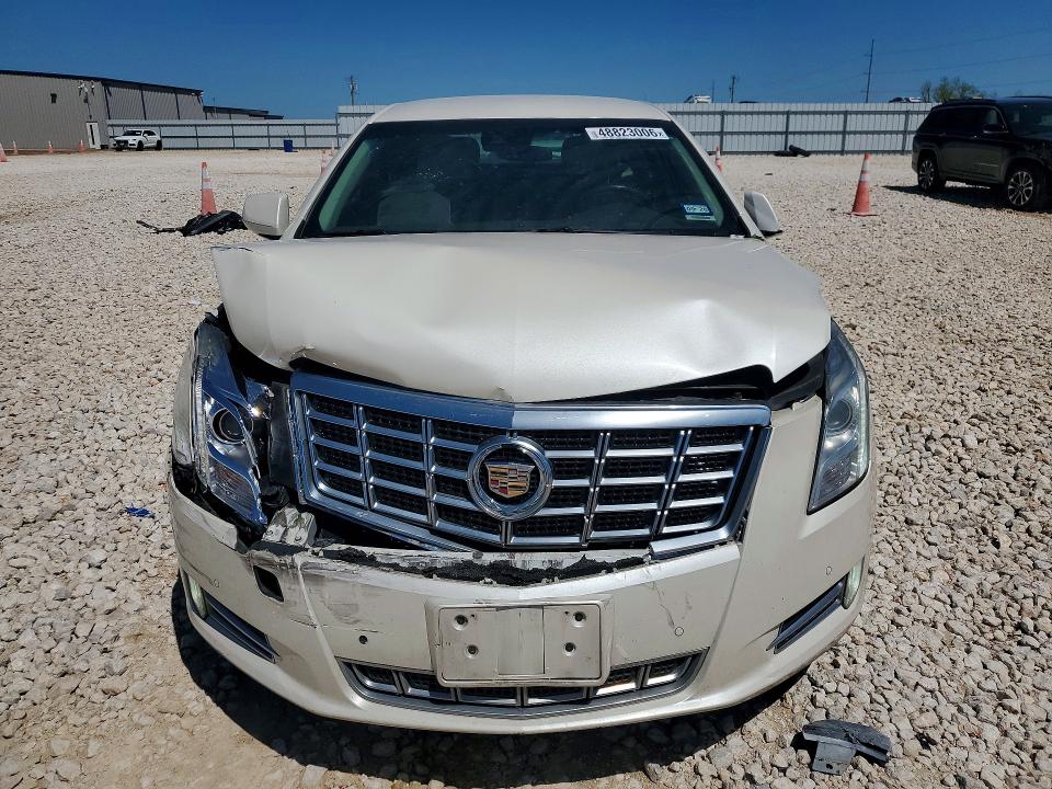 Продаж на аукціоні авто 2014 Cadillac Xts, vin: 2G61M5S37E9323801, номер лоту: 48823006