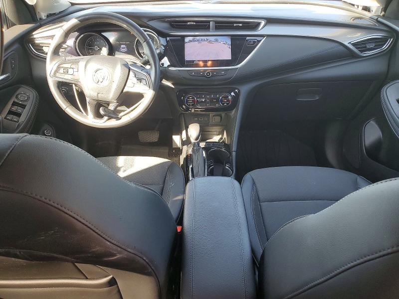 Продаж на аукціоні авто 2022 Buick Encore Gx, vin: KL4MMDS26NB107491, номер лоту: 51999596