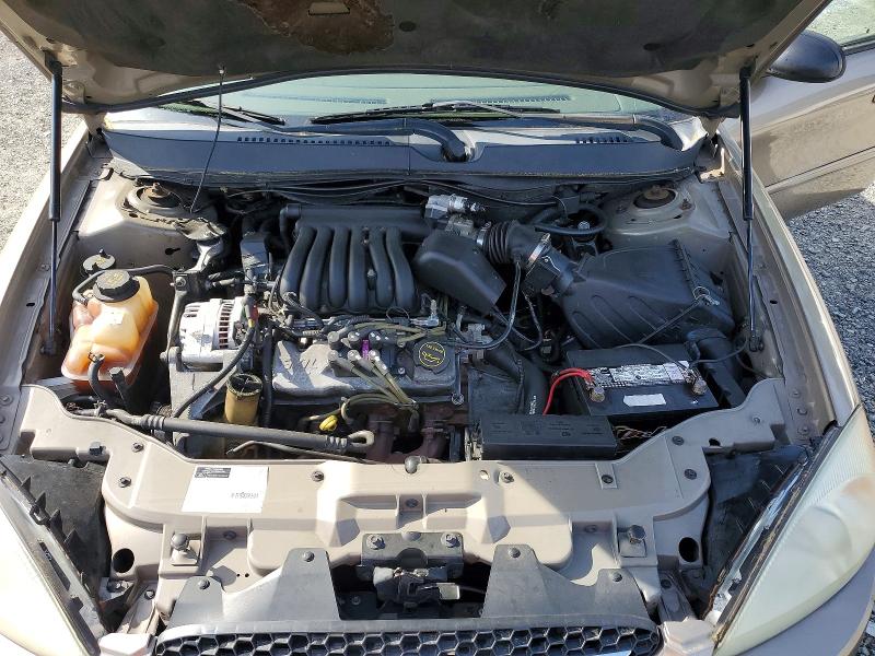 Продаж на аукціоні авто 2002 Ford Taurus, vin: 1FAFP52202G210602, номер лоту: 51862226
