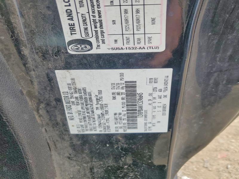 Aukcja sprzedaży 2012 Ford Mustang, vin: 1ZVBP8AM1C5246645, numer aukcji: 51098726