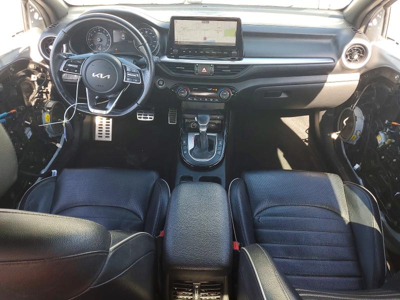 Продажа на аукционе авто 2022 Kia Forte, vin: 3KPF54AD0NE444353, номер лота: 50272676