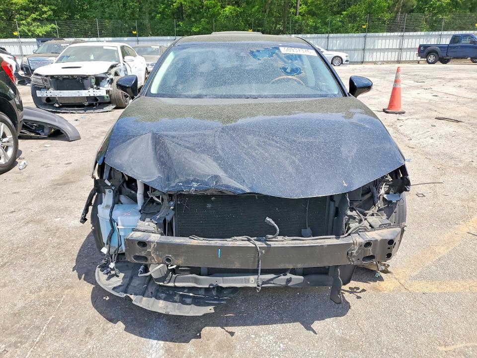 2016 Lexus Es მანქანა იყიდება აუქციონზე, vin: 58ABK1GG8GU035386, აუქციონის ნომერი: 50937376