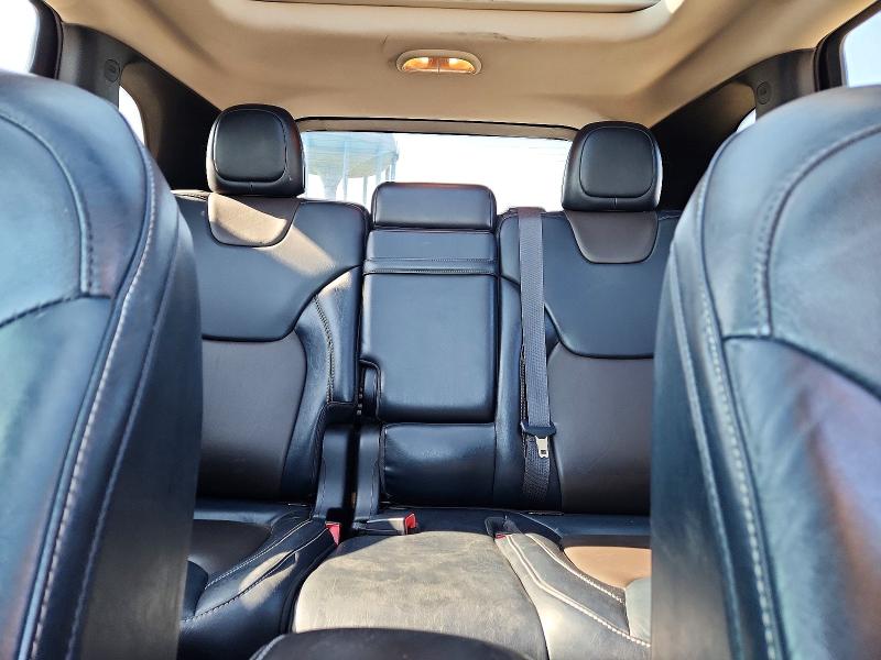 51865626 :رقم المزاد ، 1C4PJLDB9EW283009 vin ، 2014 Jeep Cherokee مزاد بيع