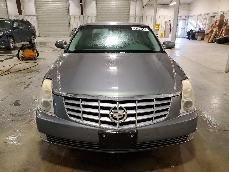 Aukcja sprzedaży 2008 Cadillac Dts, vin: 1G6KD57Y98U150086, numer aukcji: 48403296