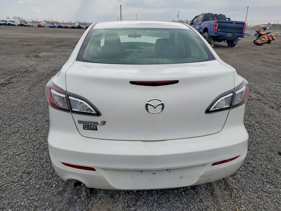 46457126 :رقم المزاد ، JM1BL1UF5C1671621 vin ، 2012 Mazda 3 مزاد بيع