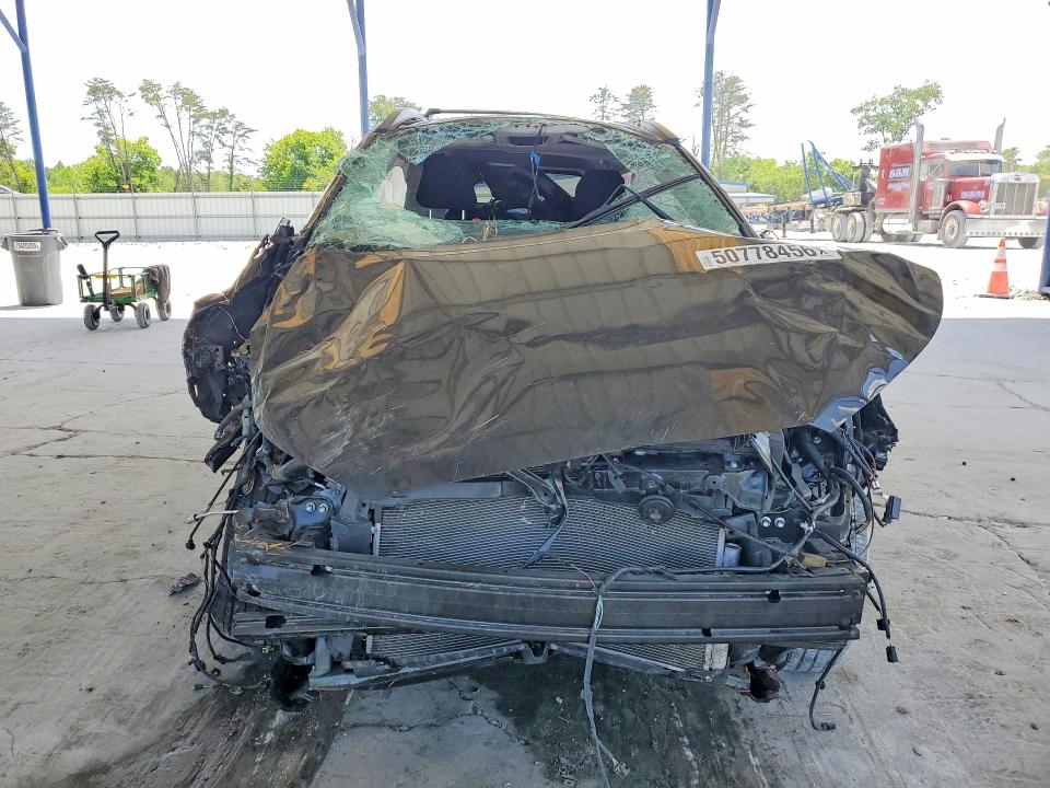 Aukcja sprzedaży 2026 Toyota Corolla Cross, vin: 7MUDAABGXTV153359, numer aukcji: 50778456
