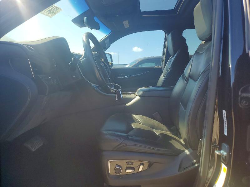48417456 :رقم المزاد ، 1GYS4DKJ3KR149523 vin ، 2019 Cadillac Escalade مزاد بيع