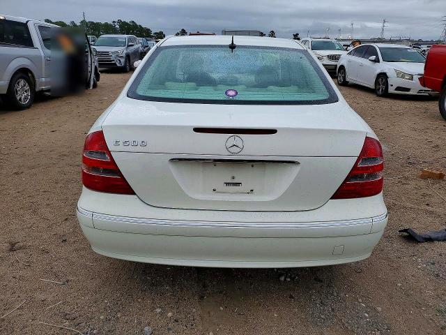 Продажа на аукционе авто 2004 Mercedes-benz E, vin: WDBUF70J24A488643, номер лота: 49660816