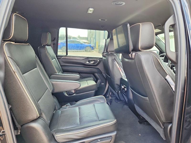 Aukcja sprzedaży 2021 Gmc Yukon Xl, vin: 1GKS1GKD1MR463740, numer aukcji: 49921256