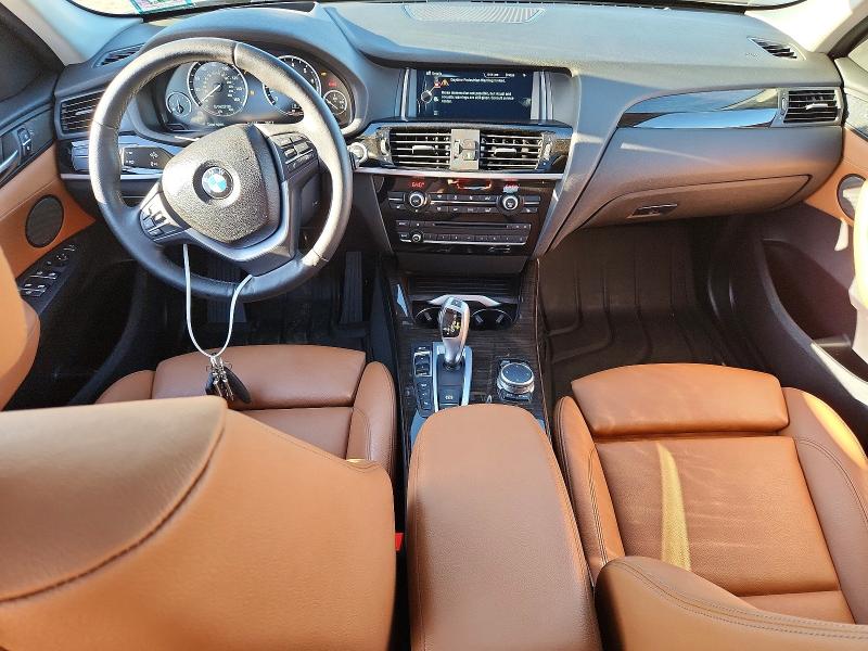 Aukcja sprzedaży 2016 Bmw X3, vin: 5UXWX7C5XG0S15853, numer aukcji: 51295926