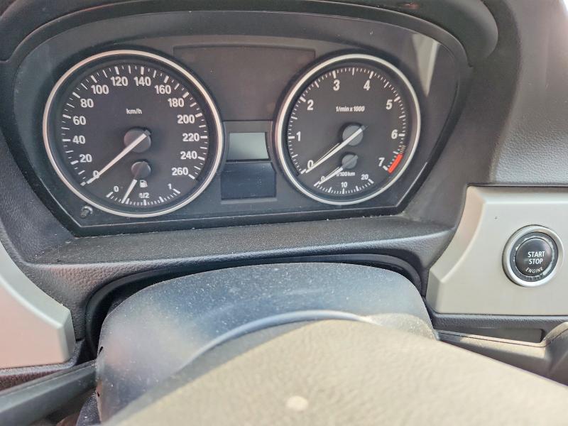 Продаж на аукціоні авто 2011 Bmw 323, vin: WBAPG7C58BA795299, номер лоту: 48104396