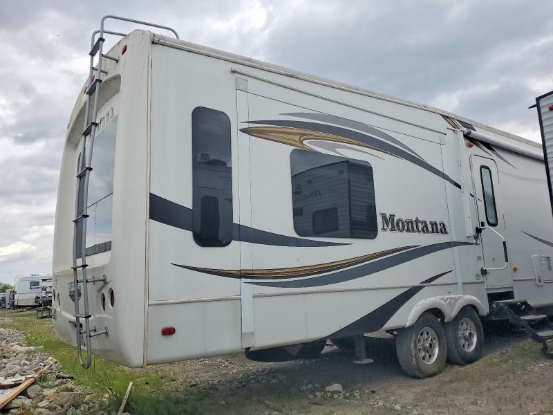 Aukcja sprzedaży 2014 Keystone Montana, vin: 4YDF37222E4700138, numer aukcji: 49061256